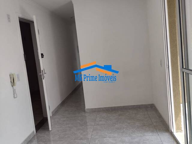 #12802 - Apartamento para Locação em Osasco - SP