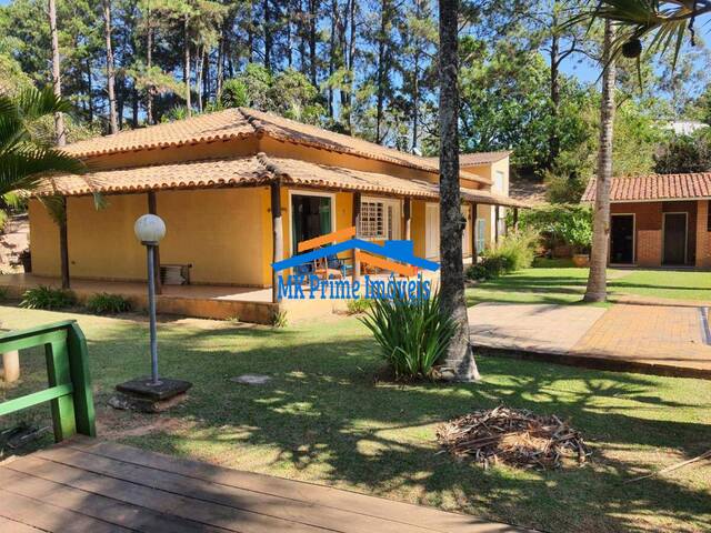 #12803 - Chácara para Venda em Itu - SP