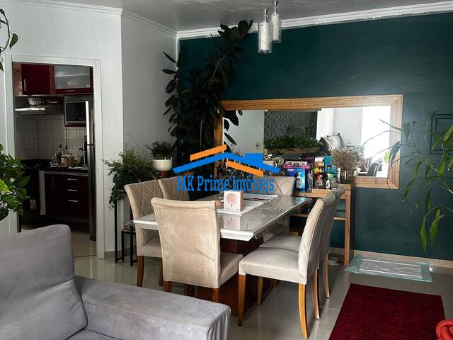 #12806 - Apartamento para Venda em Osasco - SP