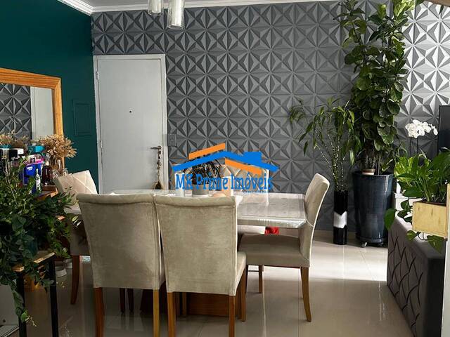 #12806 - Apartamento para Venda em Osasco - SP