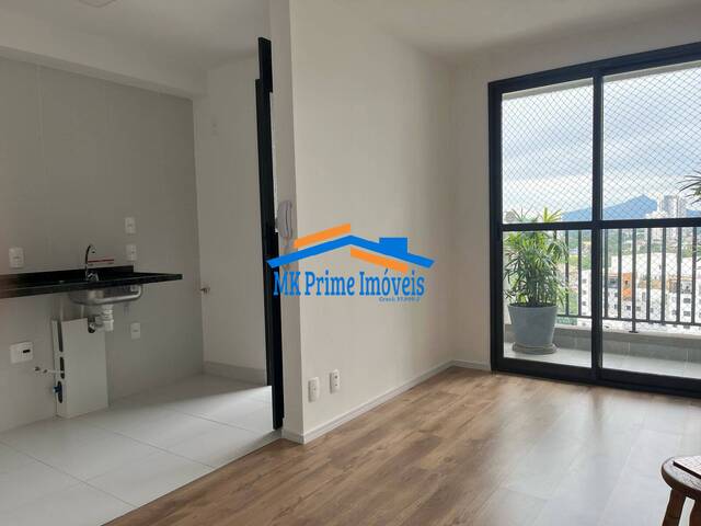 #12810 - Apartamento para Locação em Osasco - SP