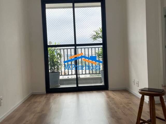 #12810 - Apartamento para Locação em Osasco - SP