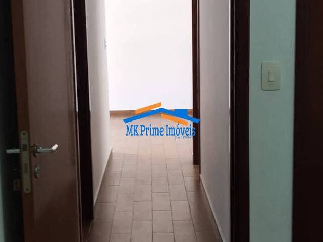 #12811 - Apartamento para Locação em Osasco - SP