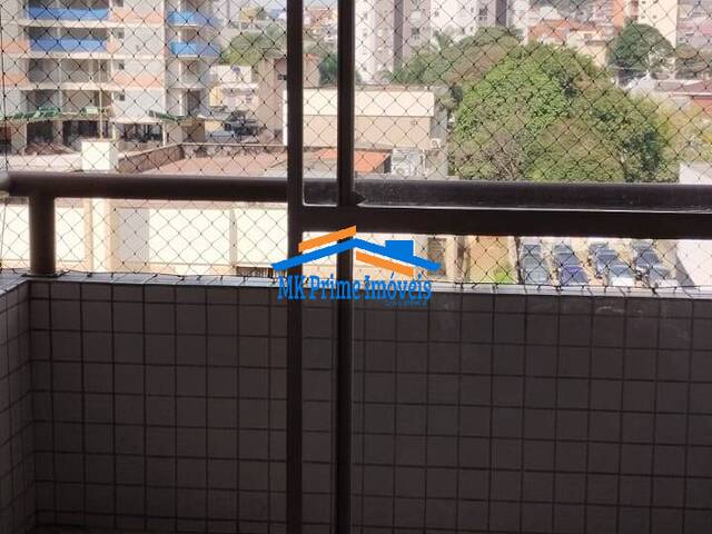 #12811 - Apartamento para Locação em Osasco - SP