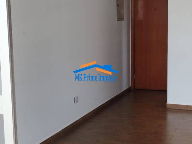 #12811 - Apartamento para Locação em Osasco - SP