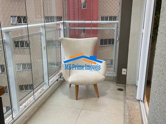 #12823 - Apartamento para Venda em Osasco - SP