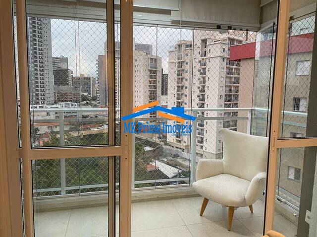 #12823 - Apartamento para Venda em Osasco - SP