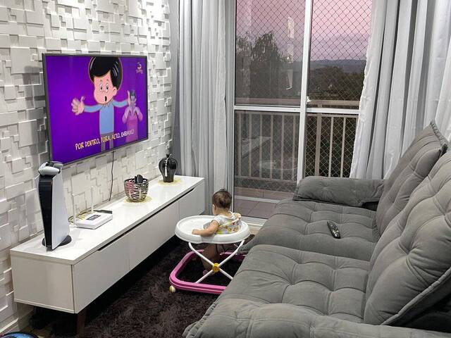 Apartamento para Venda em Cotia - 4