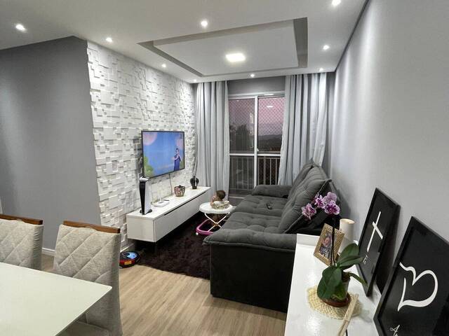 Apartamento para Venda em Cotia - 5