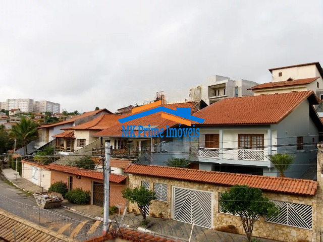 Sobrado para Venda em Osasco - 4