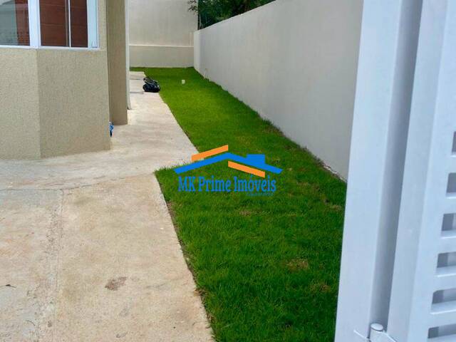 #12816 - Casa Térrea para Venda em São Roque - SP