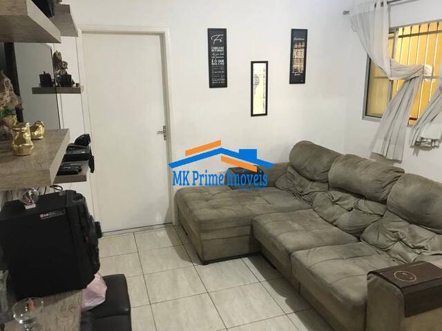 #12814 - Casa Térrea para Venda em Osasco - SP