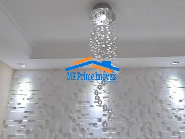 #12819 - Apartamento para Venda em Osasco - SP