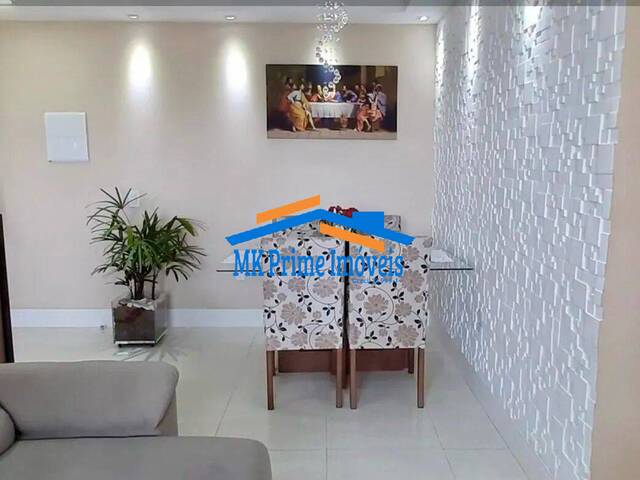 #12819 - Apartamento para Venda em Osasco - SP