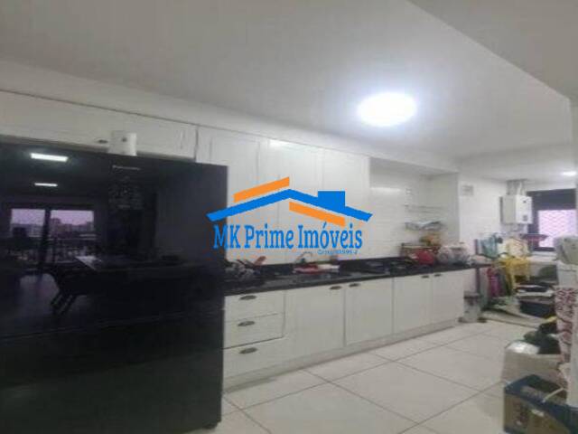 Apartamento para Venda em Osasco - 3