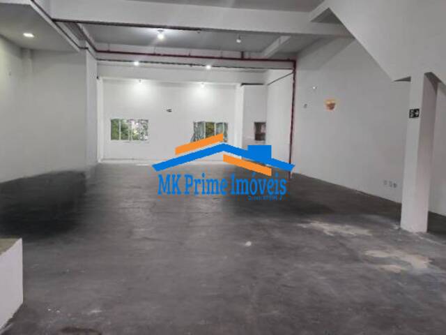 #12821 - Salão Comercial para Locação em Osasco - SP