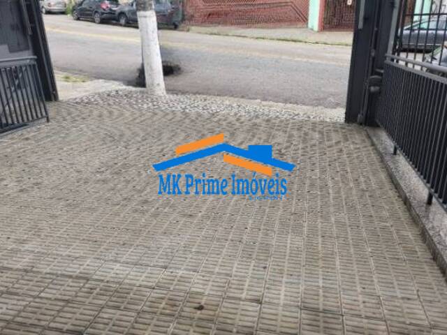 #12821 - Salão Comercial para Locação em Osasco - SP