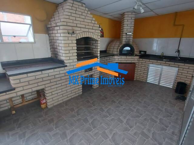 #12822 - Assobradada para Venda em Osasco - SP