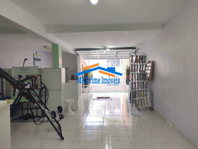 #12825 - Sobrado para Venda em São Paulo - SP