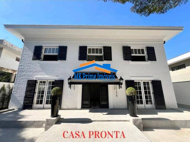 #7426 - Sobrado para Venda em São Paulo - SP