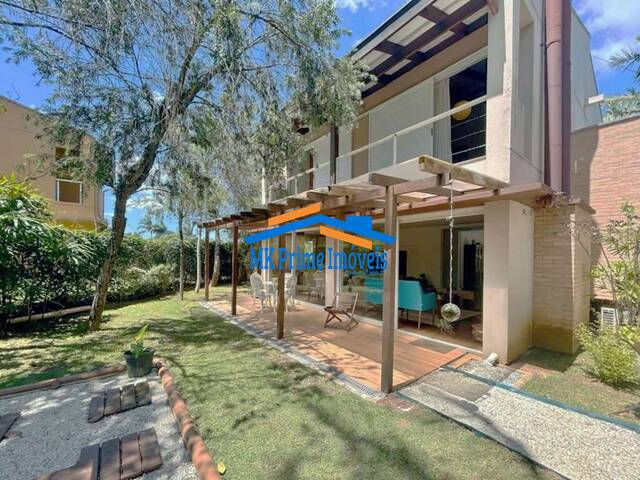 #12830 - Casa em condomínio para Venda em Carapicuíba - SP