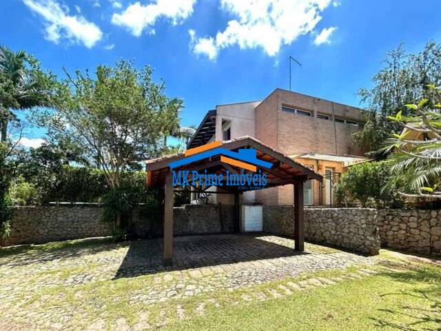 #12830 - Casa em condomínio para Venda em Carapicuíba - SP