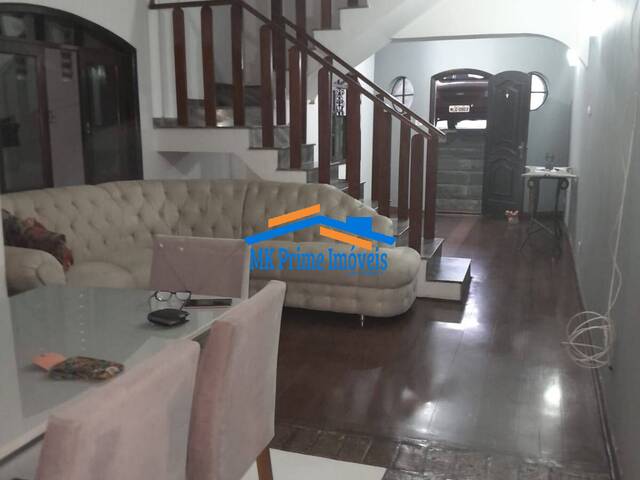 Sobrado para Venda em Osasco - 4