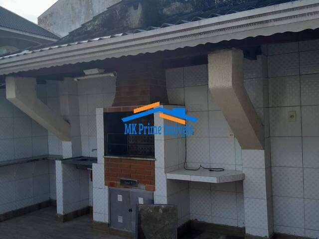 #12815 - Sobrado para Venda em Osasco - SP