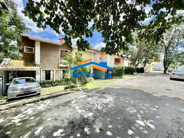#12833 - Casa em condomínio para Venda em Carapicuíba - SP