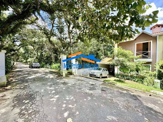 #12833 - Casa em condomínio para Venda em Carapicuíba - SP