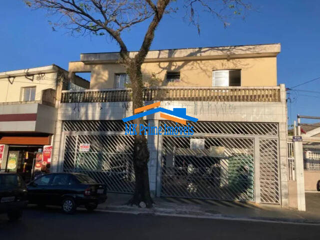 #12835 - Prédio comercial para Venda em São Paulo - SP