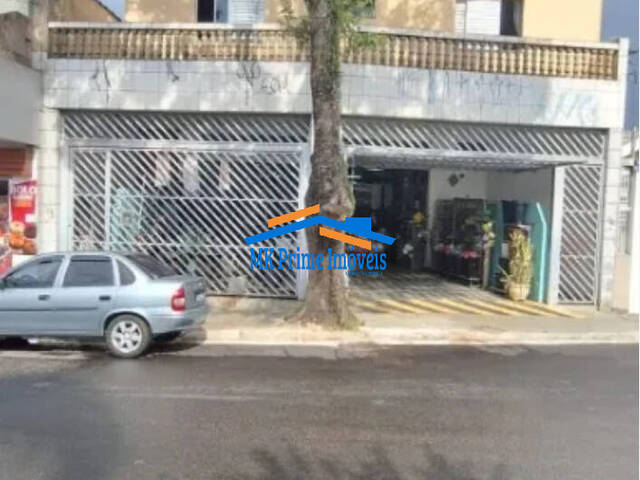 #12835 - Prédio comercial para Venda em São Paulo - SP