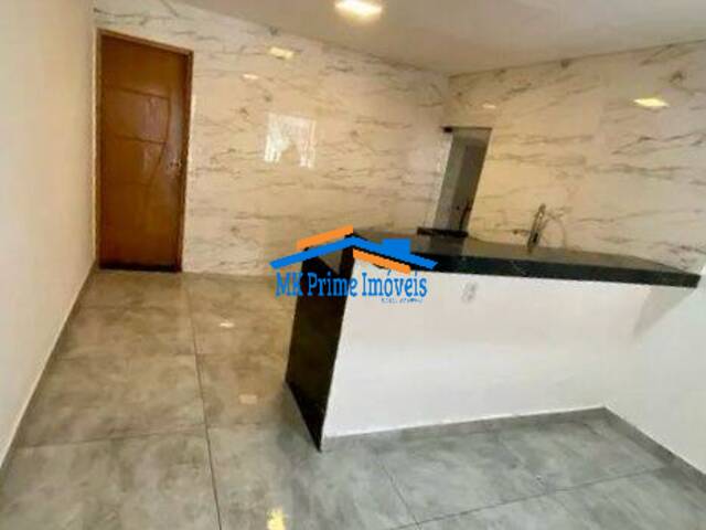 #12836 - Casa Térrea para Venda em Osasco - SP
