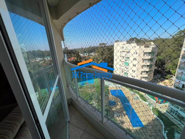 #12831 - Apartamento para Venda em Osasco - SP