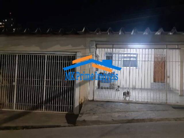 #12839 - Casa Térrea para Venda em Osasco - SP