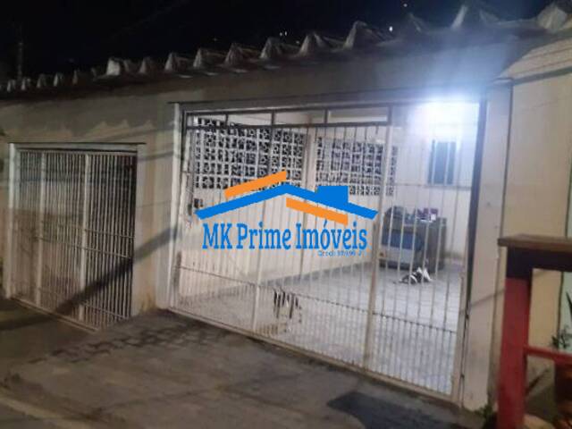 #12838 - Casa Térrea para Venda em Osasco - SP