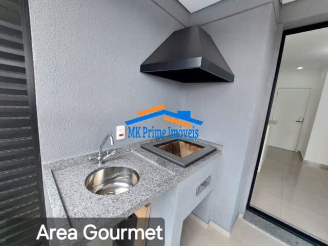 #12840 - Apartamento para Venda em Osasco - SP
