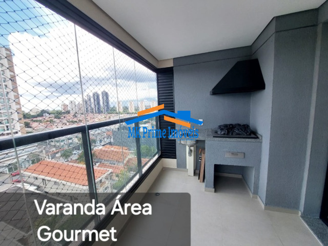 #12840 - Apartamento para Venda em Osasco - SP