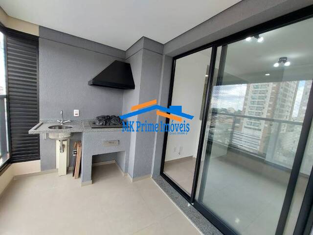 #12840 - Apartamento para Venda em Osasco - SP