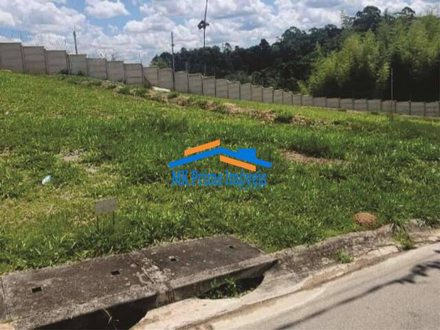 #12843 - Terreno em condomínio para Venda em Cotia - SP