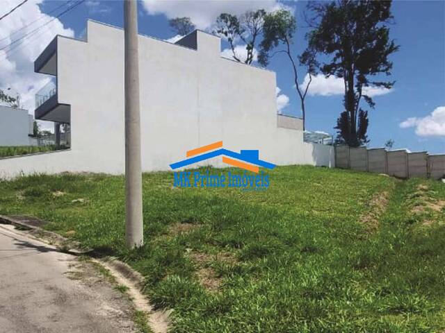 #12843 - Terreno em condomínio para Venda em Cotia - SP