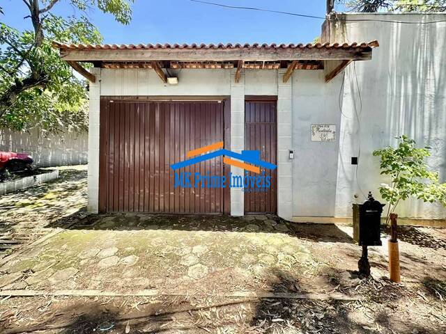 #12844 - Casa em condomínio para Venda em Carapicuíba - SP