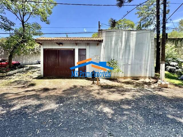#12844 - Casa em condomínio para Venda em Carapicuíba - SP
