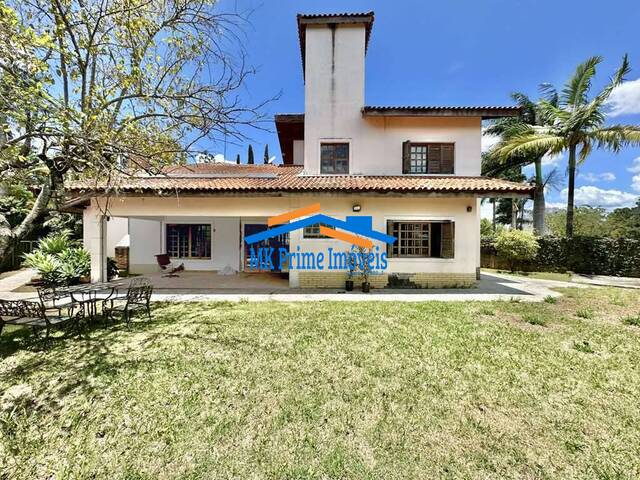 #12844 - Casa em condomínio para Venda em Carapicuíba - SP