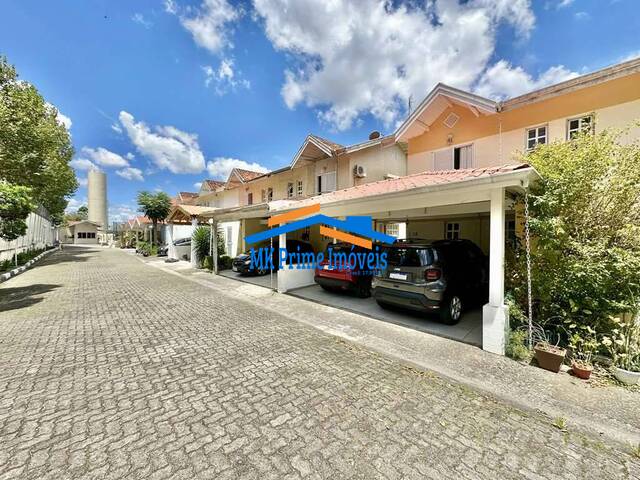 #12848 - Casa em condomínio para Venda em Cotia - SP