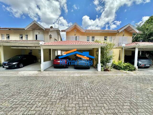#12848 - Casa em condomínio para Venda em Cotia - SP