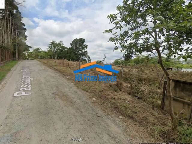#12849 - Área para Venda em Embu das Artes - SP