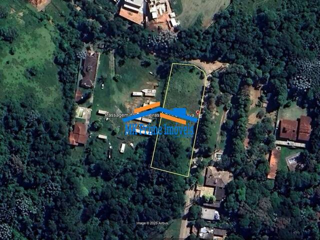 Área para Venda em Embu das Artes - 4