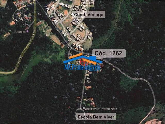Área para Venda em Embu das Artes - 5