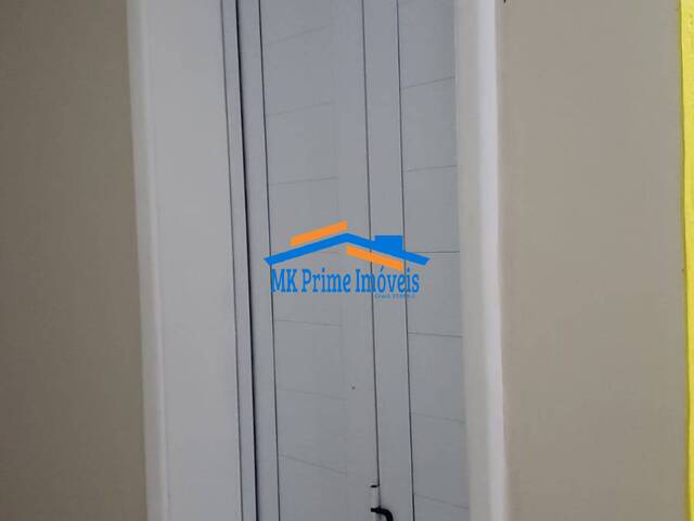 #12854 - Apartamento para Venda em Osasco - SP